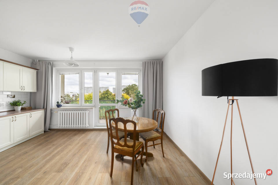 3pokojowe mieszkanie w Centrum Legionowa Legionowo sprzedam