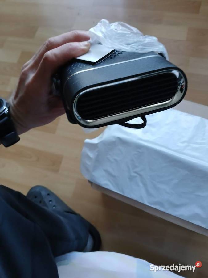 Auto Heater Fan 150W Pozostałe Ochotnica Dolna
