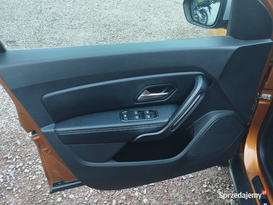 Dacia Duster 16 Prestige małopolskie Dobczyce sprzedam