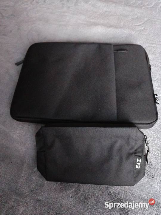 Etui pokrowiec na laptop 14 podlaskie Olsza sprzedam