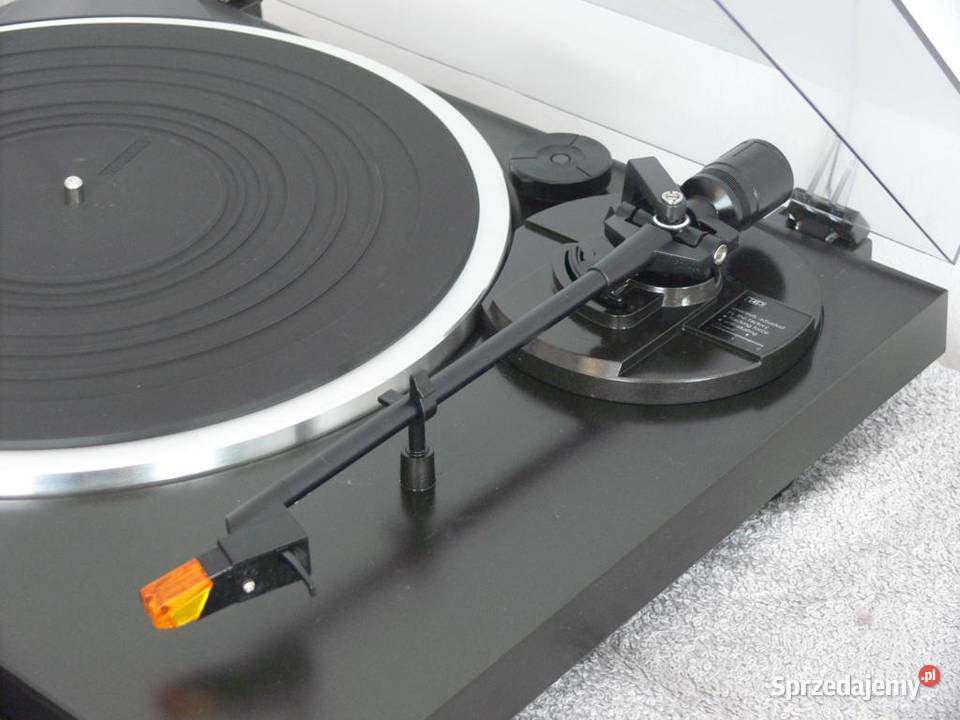 Gramofon Technics SLBD20 sprawny WYSYŁKA podkarpackie Jasło
