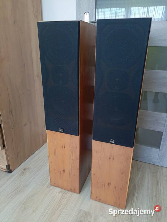 Kolumny Monitor Audio Gold ma1800 Choszczno