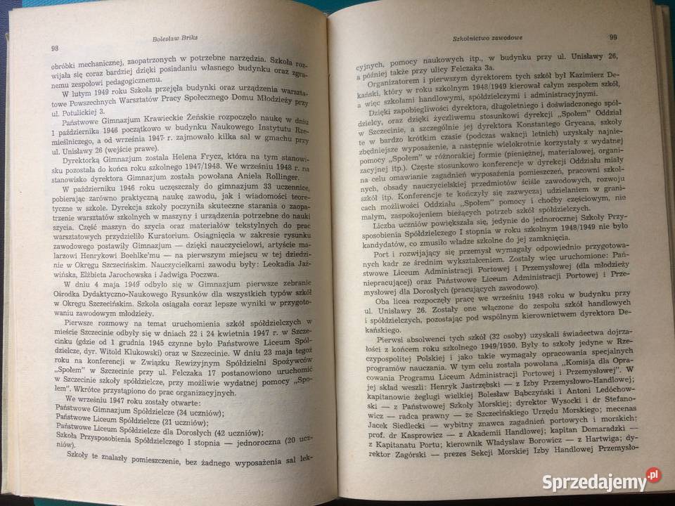 3385 Pionierskie Lata Oświaty Szczecińskiej Szczecin