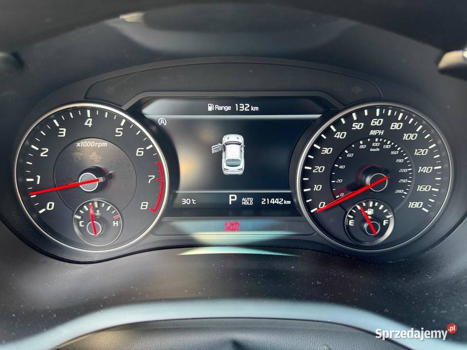 śliczny stan nowy Warszawa