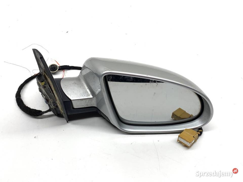 LUSTERKO PRAWY AUDI A2 Hatchback 0005