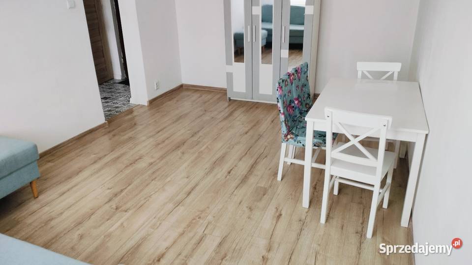Do wynajęcia mieszkanie 38 m Nowy Sącz Strzelców Apartamenty i mieszkania małopolskie