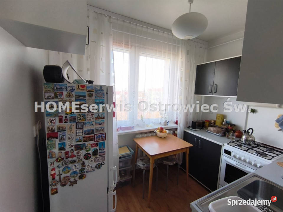 Mieszkanie 71m2 4 pokoje Ostrowiec Świętokrzyski