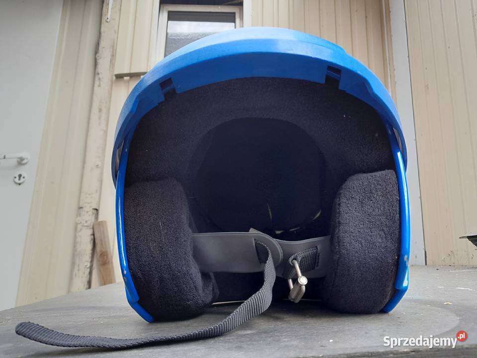kask motocyklowy dziecięcy rozmia s Gdańsk