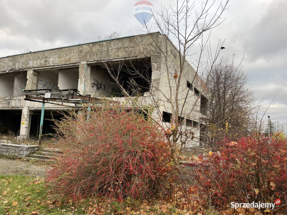 Działka inwestycyjna w Bezledach Bezledy sprzedam