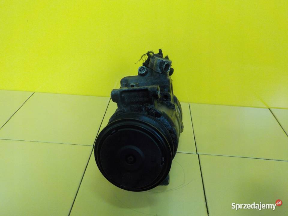 AUDI A5 A4 A6 Q5 20 TFSI 12r 180 CDN sprezarka osobowe świętokrzyskie Suków