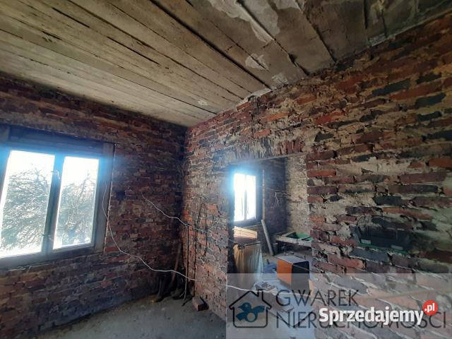 Dom Strzyżowice 95m2