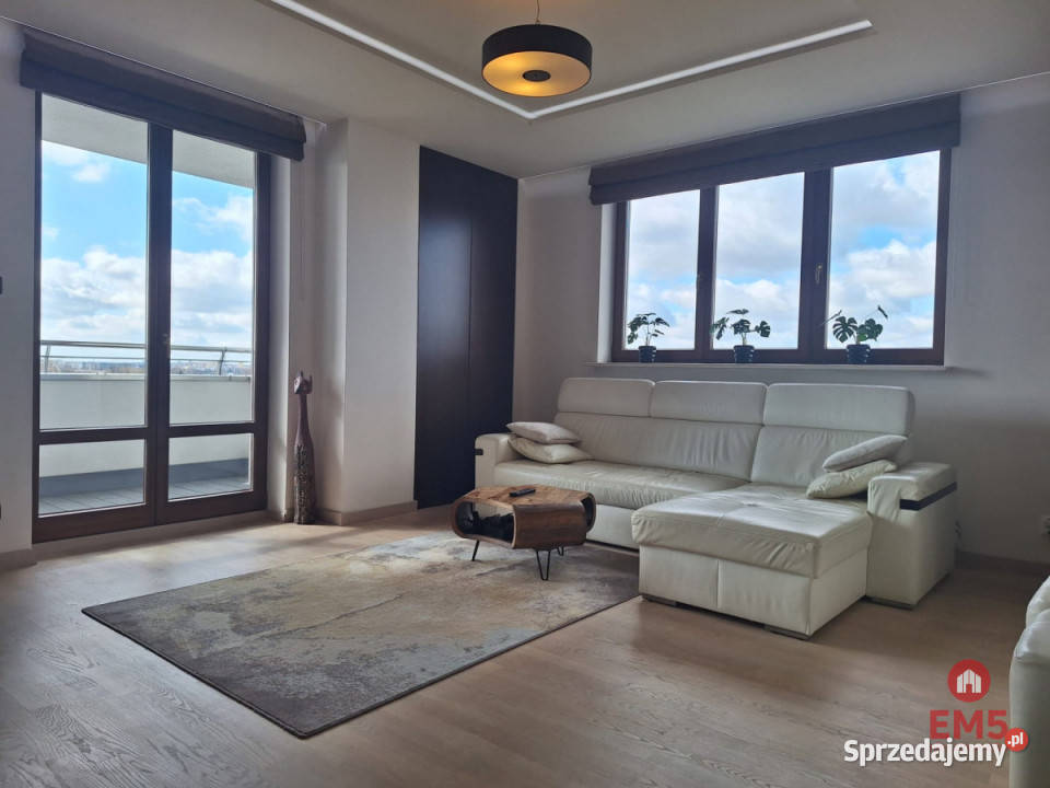 sprzedaży mieszkania Białystok 734m 3 pokoje