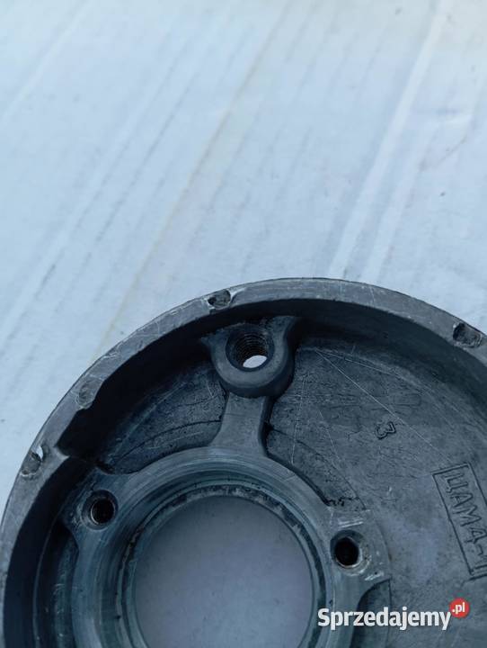 DEKIEL PRĄDNICY G414 K750 URAL DNIEPR ORYGINALNY Niemodlin