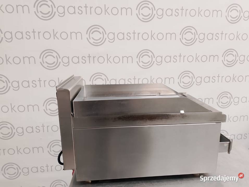 Płyta bezpośredniego smażenia ryflowana dolnośląskie Wrocław sprzedam