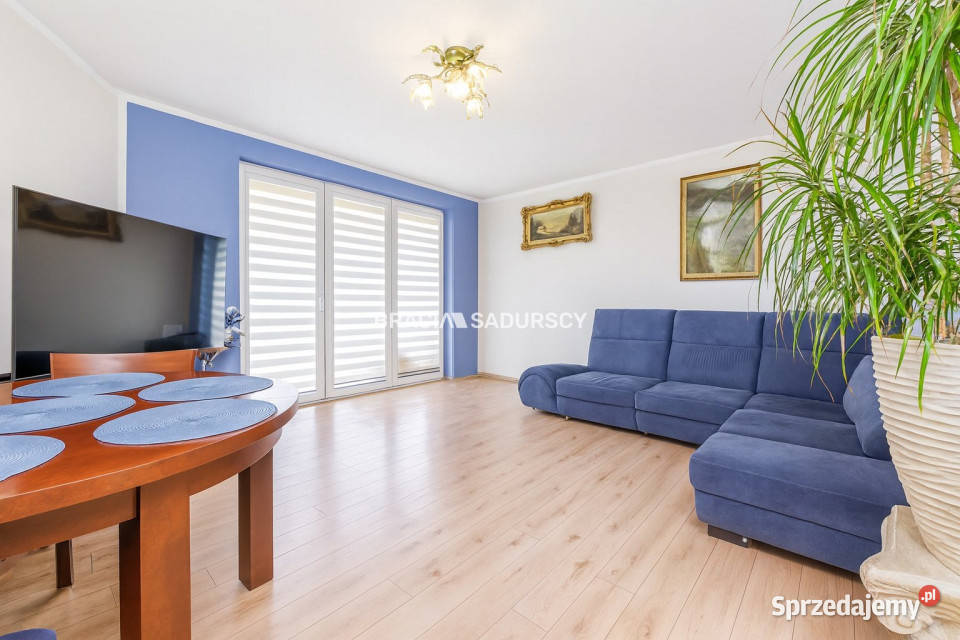 sprzedaży mieszkania Kraków Bohomolca 7946m2