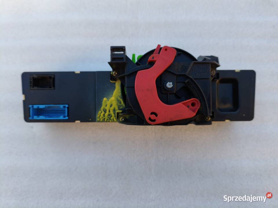 Panel Klimatyzacji Nawiewu BMW 5 E39 8391183 Wyszków