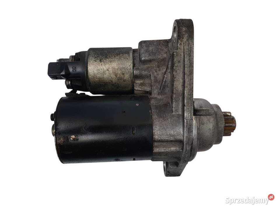 ROZRUSZNIK VW Polo V Fabia II Seat Ibiza 12 12V sprzedam