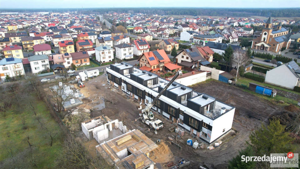 Mieszkanie 579m2 3 pokojowe Biłgoraj