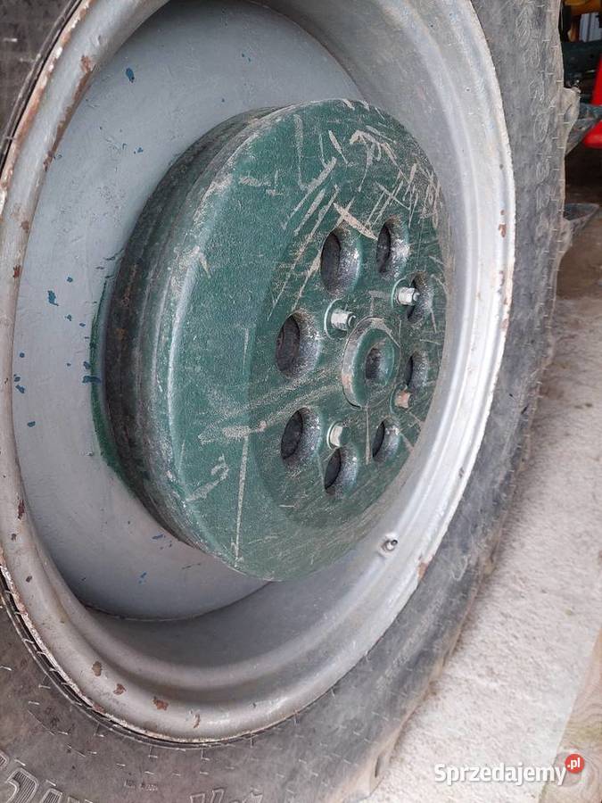 Obciazniki ursus c385 1224 zetor ursus sprzedam