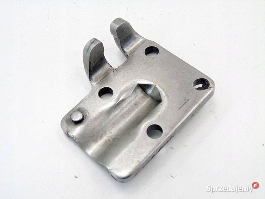 BLOKADA PRZESÓWA SKRZYNI 6HP26 BMW E60 E61 AUDI Sosnowiec sprzedam