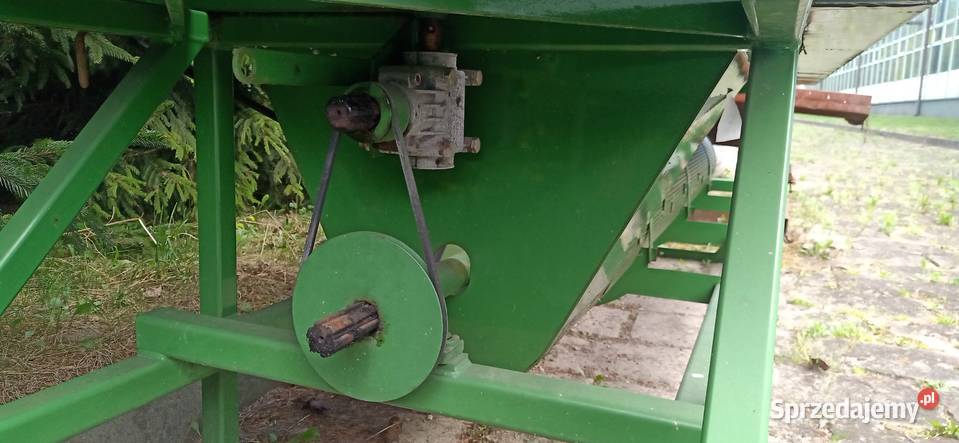 Łuskarka do dyń Pozostałe Rolnictwo Zamość sprzedam