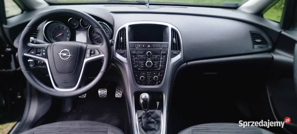 Astra 14T 140 GAZ120 Wodzisław Śląski