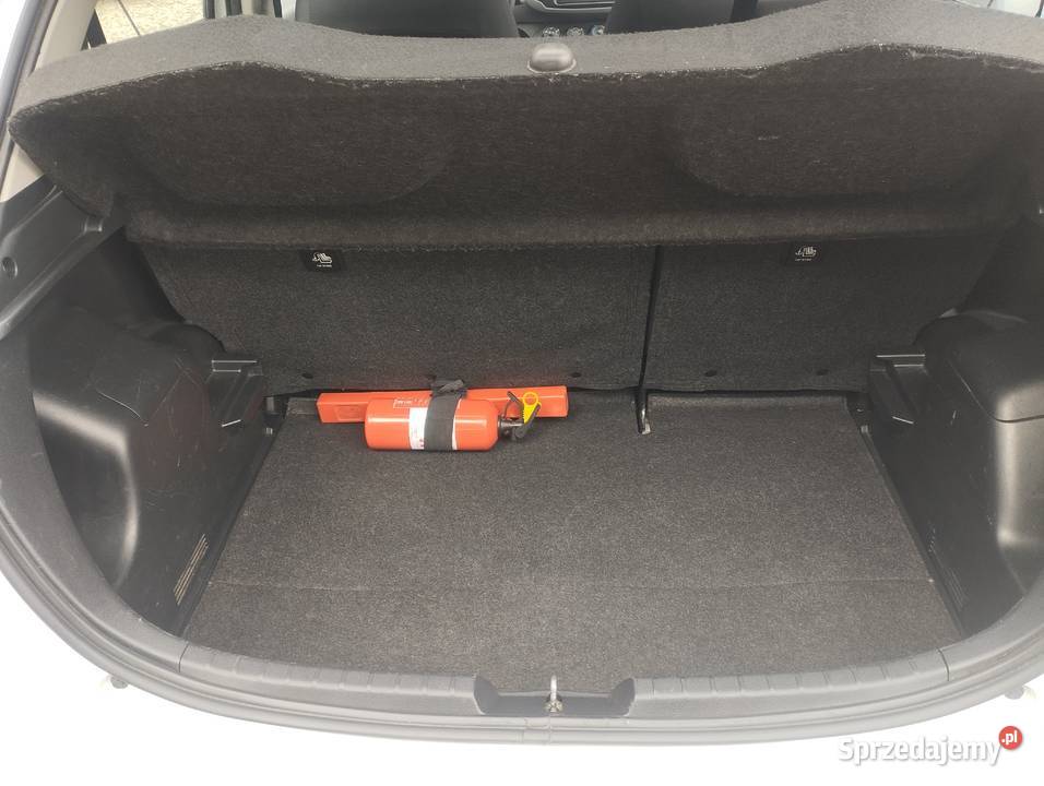 Toyota Yaris Serwis Salon Polska 2018 komputer pokładowy Warszawa