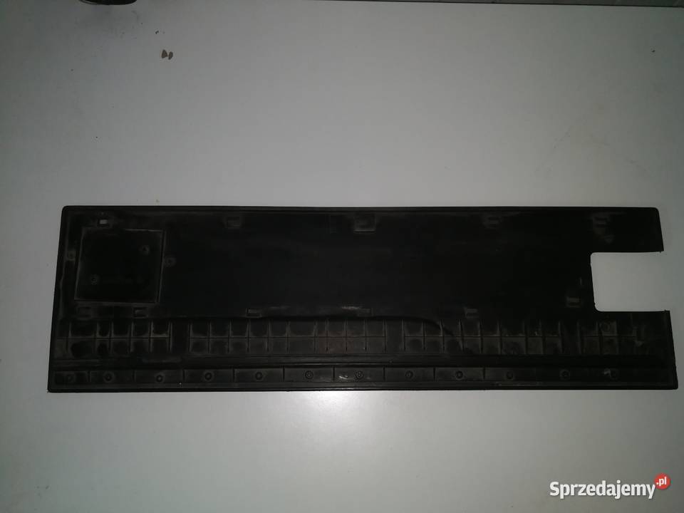 Listwa drzwi IVECO tył lewa strona sprzedam