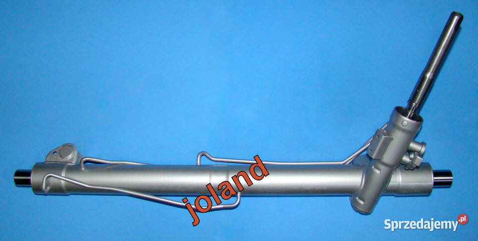 MONDEO MK4 GALAXY S maglownica przekładnia Głowno