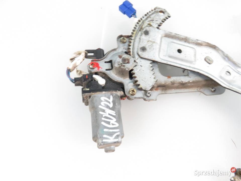 PODNOŚNIK SZYBY PRAWY TYLNY SUBARU FORESTER I osobowe