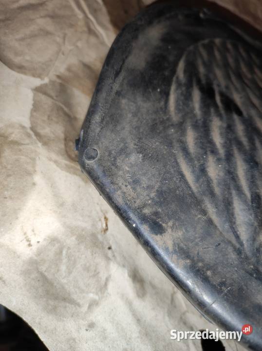 Siedzenie IŻ49 IŻ56 Leszno