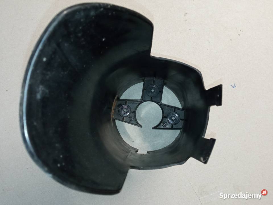 Osłona kolumny kierowniczej Mercedes W126 mazowieckie Leoncin