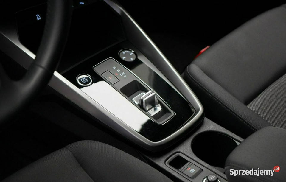 Audi A3 Sportback 35TFSI 150 Stronic Kamera Kielce sprzedam