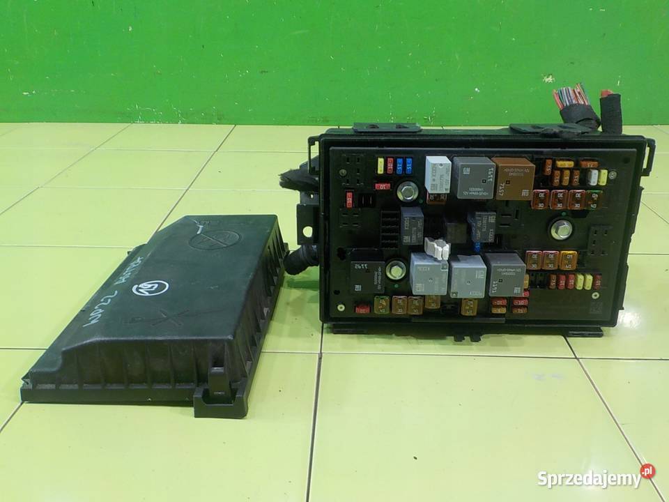 ASTRA J IV LIFT 16 B 15r HB 5D skrzynka mazowieckie