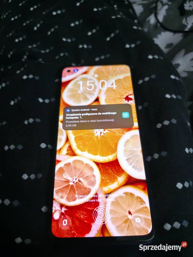 Realme GT Neo 3T Dragon Ball Z Terebiniec