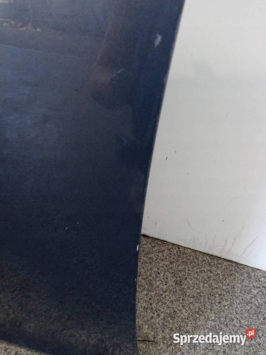 DRZWI LEWE PRZÓD Z190 LIFT Opel Insignia I Rok produkcji 2013