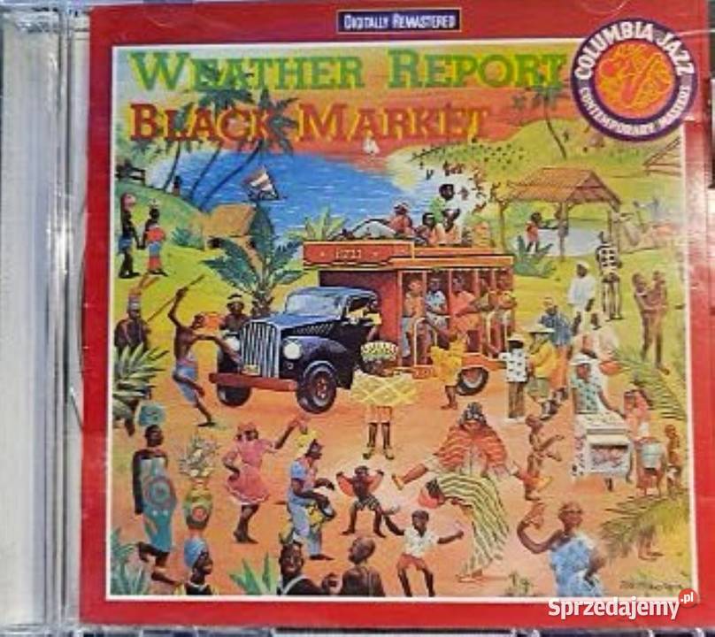 Album CD MILES DAVIS Gil Evans Album Porgy And Gdańsk sprzedam