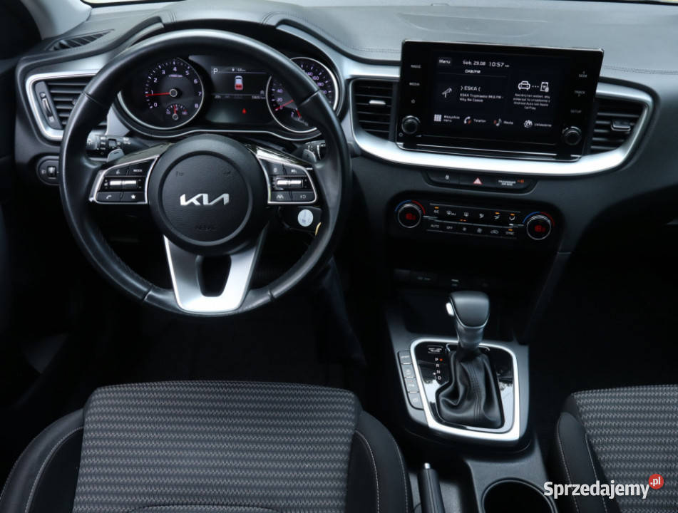 Kia Ceed 15 TGDI Cee'd