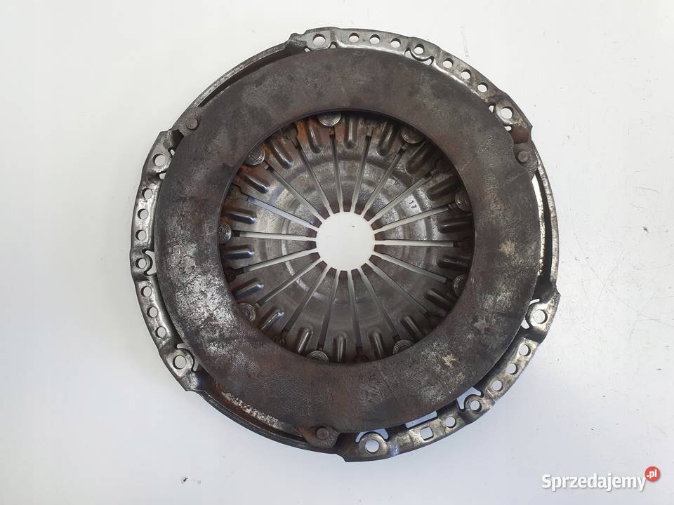 VW Golf V 14 TSi TARCZA DOCISK sprzęgło lubelskie Chełm