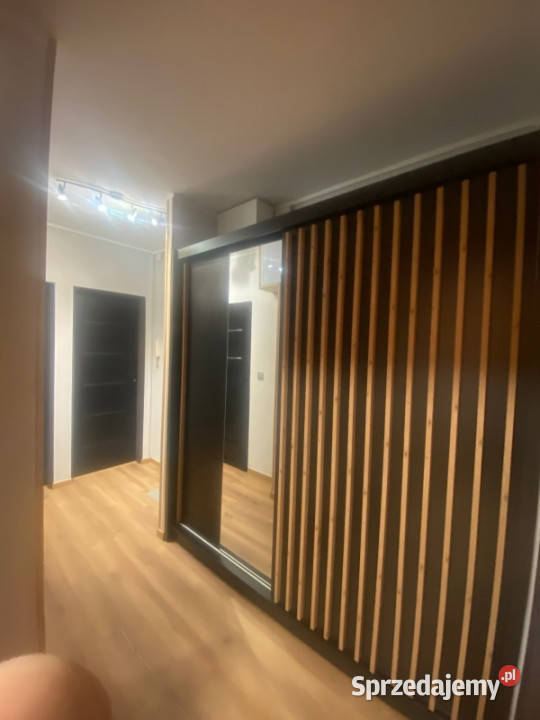 Do wynajęcia mieszkanie 70 m2 w Katowicach Katowice