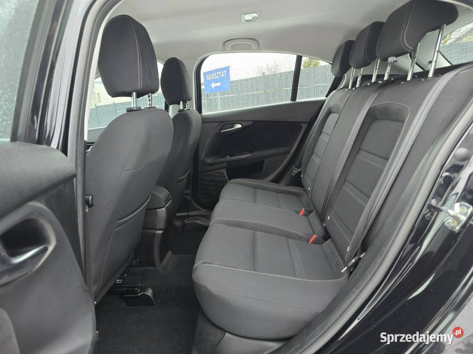 Fiat Tipo Klimatroniknawigacjapdc II 2016 grafitowy