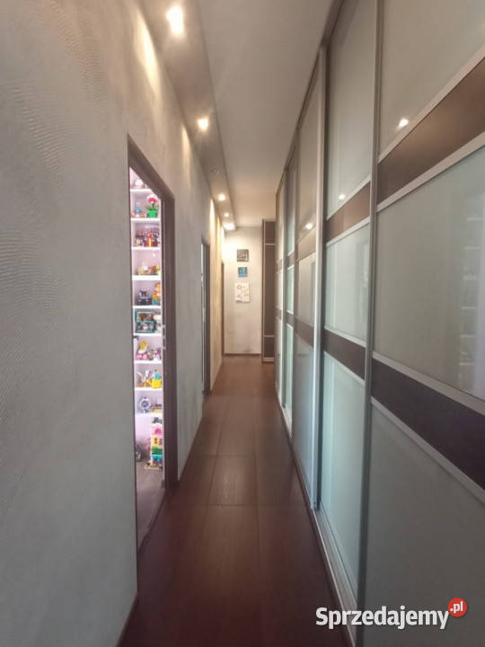 Słoneczne mieszkanie 63 m2 Osiedle Sokołówka Łódź