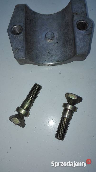Polonez fiat 125p sruby do stacyjki zrywalne osobowe Suskowola