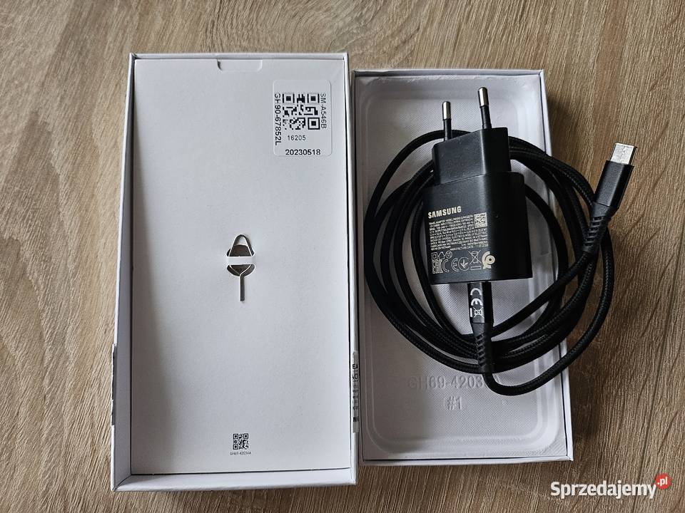 Samsung Galaxy A54 5G Czarny Przemyśl sprzedam