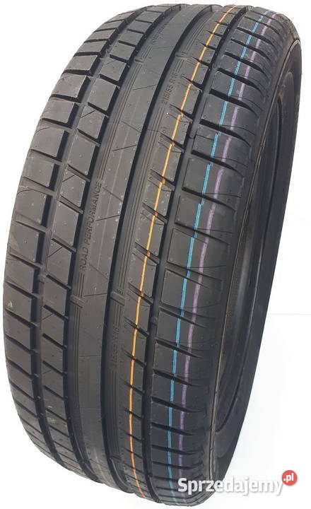 4x Nowe opony letnie Riken Roadperf 20555R16 94V Koszalin