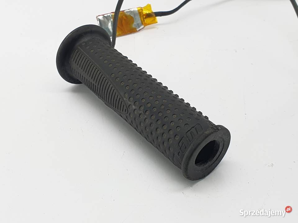 Podgrzewane Manetki Kciuk Can Am Outlander G2 łódzkie