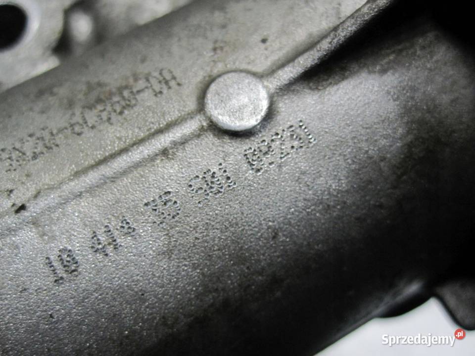 JAGUAR RANGE ROVER 30 D 306DT 13R 241