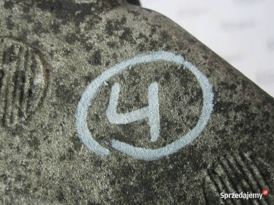 Kia CARENS 20 CRDI D4EA pompa oleju osobowe Kielce