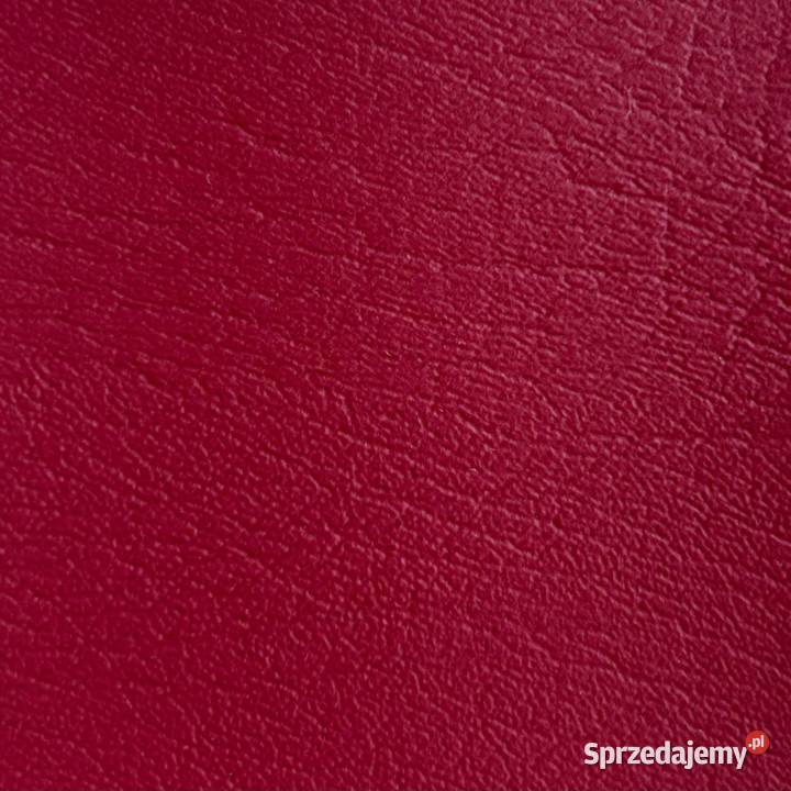 Marine 143m 720gm2 544 Czerwony 3372 Latchorzew sprzedam