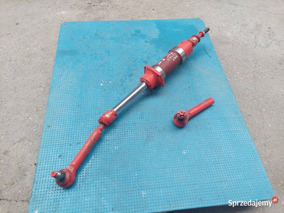 Siłownik skrętu Manitou W51 S3X19 SZ8 PŁ12NAP Kielce